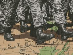 How the US military footprint in Australia is growing