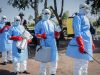 The Ebola outbreak: is it spinning out of control?