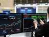 The tech sell-off: what the experts think
