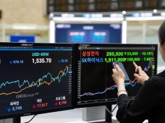 The tech sell-off: what the experts think