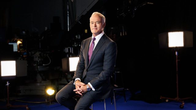 New ‘60 Minutes’ boss fires Pelley after clash