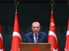 Erdogan’s Turkey: descending into one-man rule?
