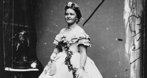 Book reviews: ‘An Inconvenient Widow: The Torment, Trial, and Triumph of Mary Todd Lincoln’ and ‘Lady C: The Long, Sensational Life of Lady Chatterley’s Lover’