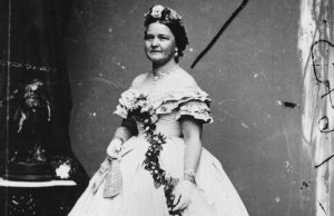 Book reviews: ‘An Inconvenient Widow: The Torment, Trial, and Triumph of Mary Todd Lincoln’ and ‘Lady C: The Long, Sensational Life of Lady Chatterley’s Lover’