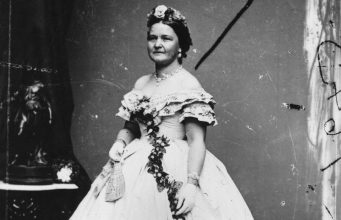 Book reviews: ‘An Inconvenient Widow: The Torment, Trial, and Triumph of Mary Todd Lincoln’ and ‘Lady C: The Long, Sensational Life of Lady Chatterley’s Lover’
