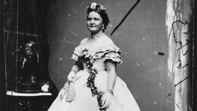 Book reviews: ‘An Inconvenient Widow: The Torment, Trial, and Triumph of Mary Todd Lincoln’ and ‘Lady C: The Long, Sensational Life of Lady Chatterley’s Lover’