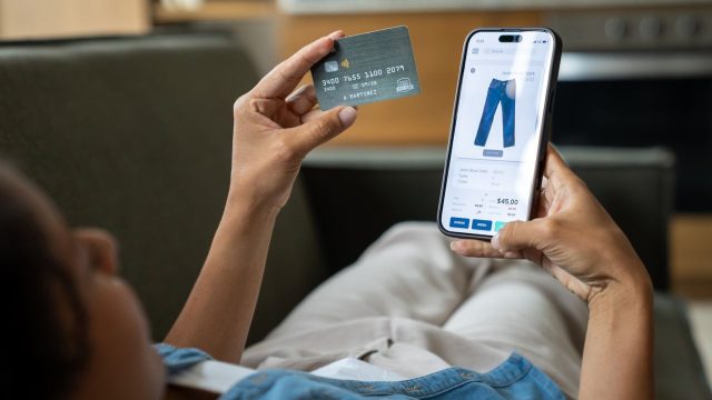 The Week contest: Simulated shopping