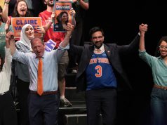 ‘Overinterpreting election results the day after a contest is easy’