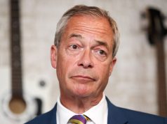 Will rise of Restore Britain scupper Nigel Farage and Reform?