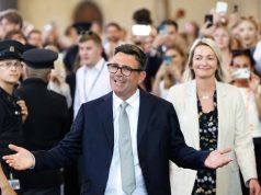 Burnham likely next UK leader after Starmer exit