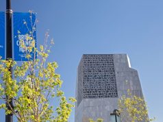 ‘All grand city museums prod us to be our better selves’