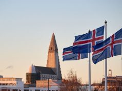 Iceland approaches a crossroads with an EU referendum