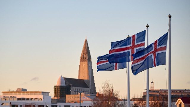 Iceland approaches a crossroads with an EU referendum