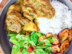 Why Caribbean Food Tastes Like Asia…
