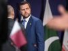 U.S. lifts oil sanctions on Iran amid chaotic talks
