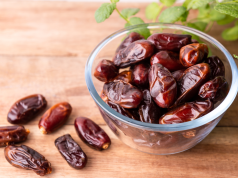 Why sweet, sticky dates are everywhere