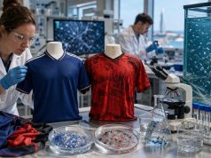 UK study to examine microplastic impact of counterfeit football shirts