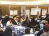 ILO workshop strengthens Jordan’s migrant labour reforms