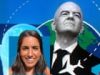 Scandal-proof: why Infantino’s Fifa power can’t be touched – video