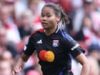 Spurs break their women’s transfer record to sign Alice Sombath from Lyonnes