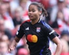 Spurs break their women’s transfer record to sign Alice Sombath from Lyonnes