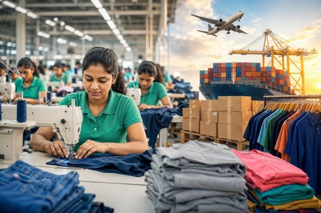 Sri Lanka’s apparel recovery: Is Washington holding the thread?