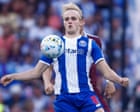 Football transfer rumours: Guimarães set for Arsenal? Newcastle to bring in Froholdt?