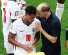 Tuchel and Bellingham need to cool down tension with England so close to history