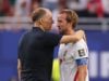 Kane says Tuchel will ‘learn a lot’ from England pressures after exit to Argentina
