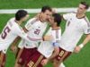 Lethal Spain execute plan to perfection against France on way to World Cup final | Jeff Rueter
