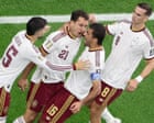 Lethal Spain execute plan to perfection against France on way to World Cup final | Jeff Rueter