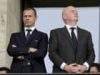 Uefa has put European football on war footing with Fifa over Balogun decision | Matt Hughes
