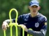 England braced for a Mexican whirlwind as Tuchel strives for calm amid the chaos