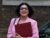 Making Mahmood chancellor shows Burnham ‘subservient to City’, Greens’ Polanski says – UK politics live