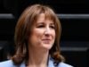 Labour should ditch triple-lock pensions promise, says OECD