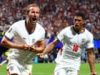 Harry Kane’s heroics and USA stay ahead despite red | World Cup Daily – video