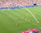Cablegate: should Jude Bellingham’s first goal against Norway have been disallowed?