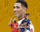 The World Cup used to let us micro-dose politics. Now it is engulfed by it