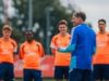 Marinakis, seafood and ‘sweet honey’ of Europe led Glasner to join Nottingham Forest