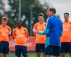 Marinakis, seafood and ‘sweet honey’ of Europe led Glasner to join Nottingham Forest