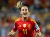 London City Lionesses confirm signing of Spanish superstar Alexia Putellas