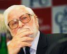 Ken Bates, colourful and controversial former Chelsea chair, dies aged 94