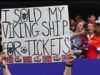 Fifa hit by injunction in Germany over World Cup ticket resale prices