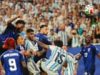 Cape Verde threaten shock for the ages before Argentina break hearts in World Cup classic