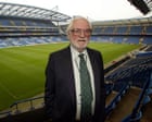 Ken Bates obituary