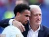 ‘We have a different team’: Revenge for Euro exit drives France ahead of Spain semi-final