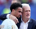 ‘We have a different team’: Revenge for Euro exit drives France ahead of Spain semi-final