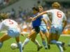 War, antics and vitriol – the England v Argentina rivalry is real but now it is only about football