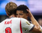 The Guardian view on England’s World Cup disappointment: a tale of the not wholly unexpected | Editorial