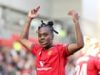 Manchester United close to agreeing club-record sale of Melvine Malard to Chelsea
